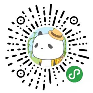 熊猫日记ol微信小游戏,熊猫日记ol游戏介绍&二维码 